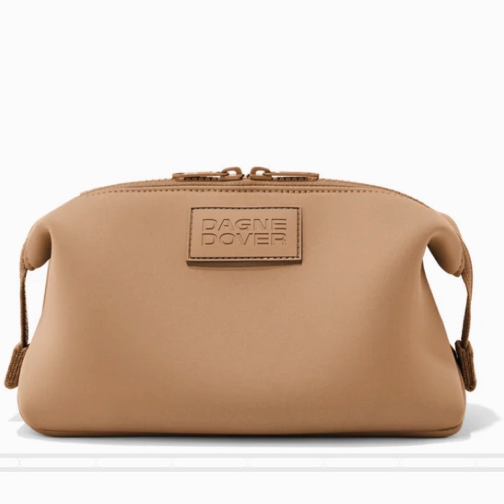 HUNTER NEOPRENE TOILETRY BAG